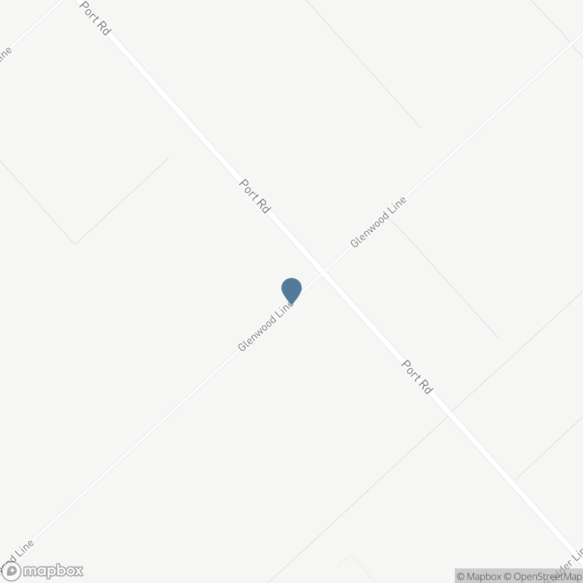 4433 Glenwood LINE, Port Alma, Ontario N0P 1W0
